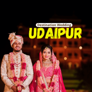 Wedding at Udaipur