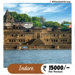 Indore Package