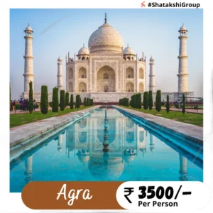 Agra Tour
